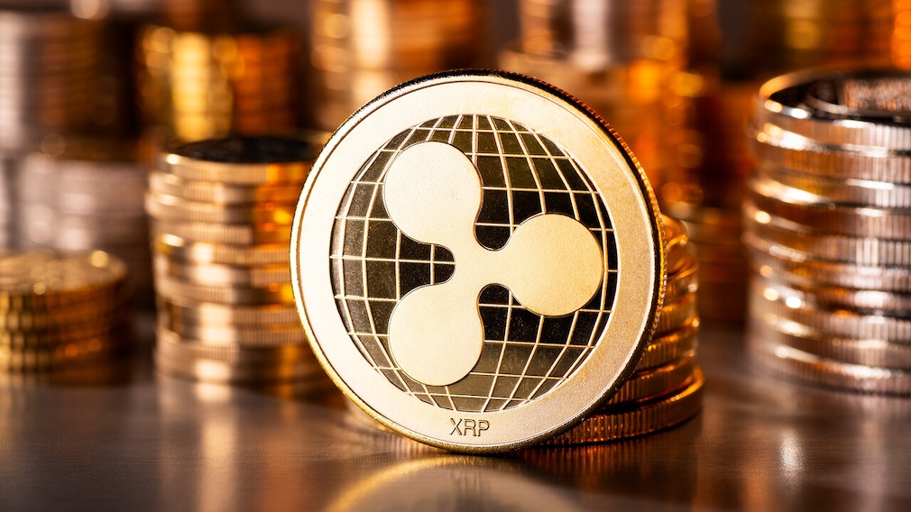 XRP-Coin