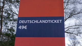Das 49-Euro-Ticket kommt: So bekommen Sie es
