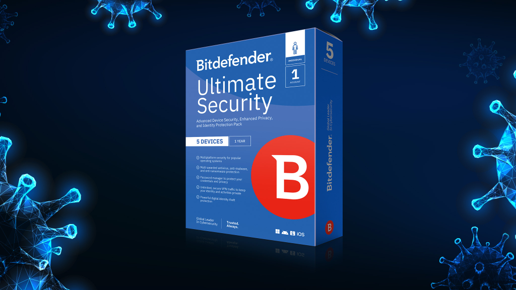 iStock.com / LuckyStep48, Bitdefender