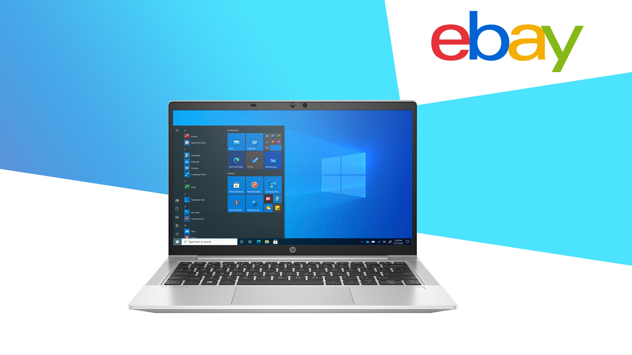 HP ProBook 635 Aero G8 Laptop zum Bestpreis bei Ebay COMPUTER BILD