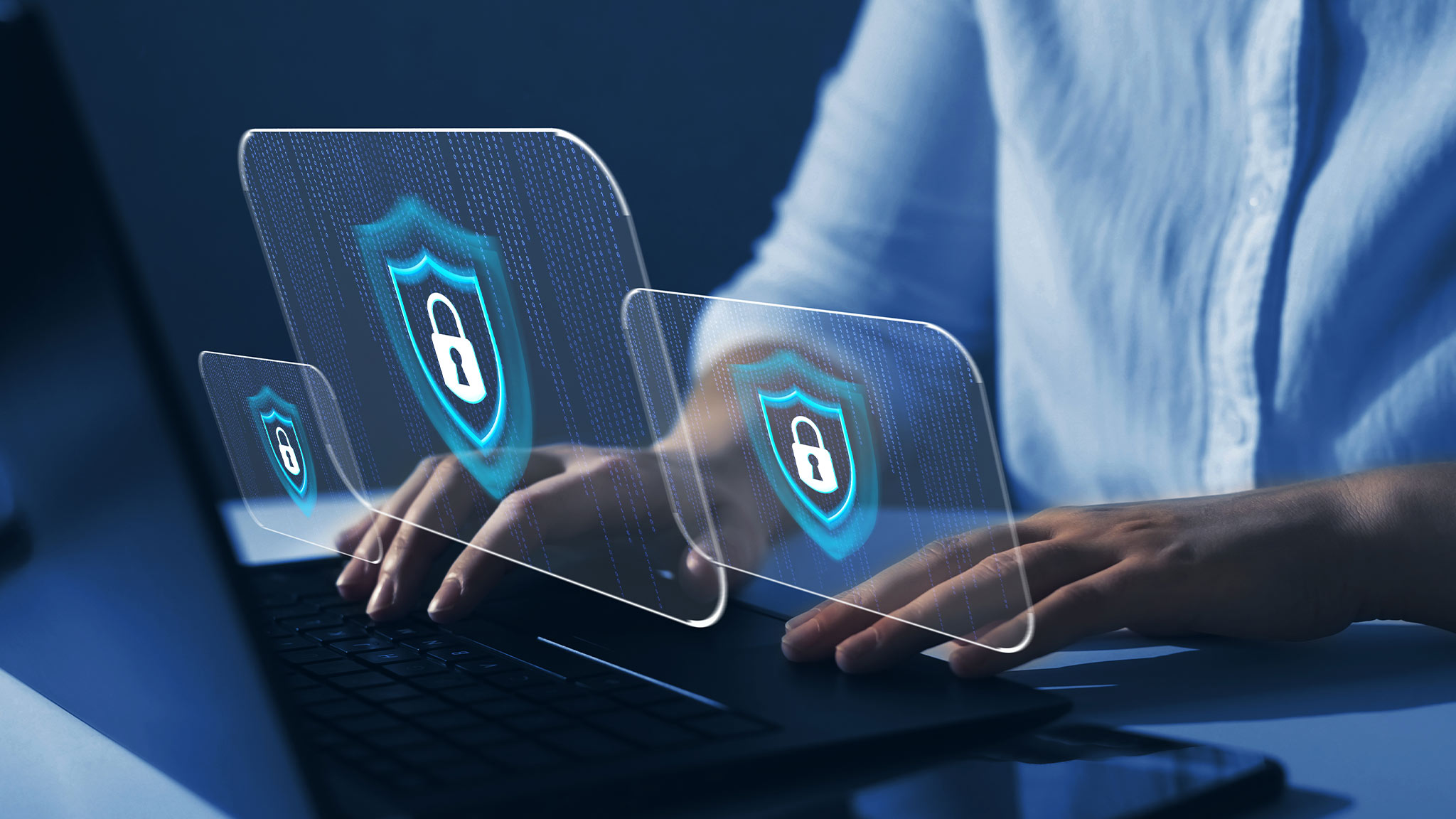 Cyber-Sicherheit: Diese Jobs sind derzeit frei - COMPUTER BILD