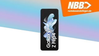 Faltsmartphone - Galaxy Z Flip 4 5G 512GB