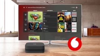 Vodafone Kabel-TV