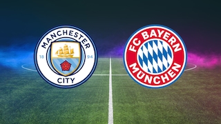 Manchester City – Bayern München live sehen? So klappt es! Am 11. April 2023 trifft der FC Bayern München auswärts auf Erling Haaland & Co. Anstoß im Etihad Stadium ist um 21 Uhr.