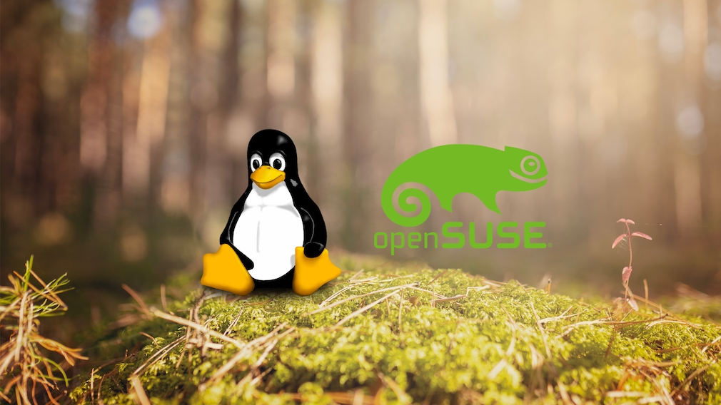 OpenSUSE: Review der Linux-Distribution in neuer Version OpenSUSE ist der Nachfolger von SUSE Linux. Ein Review-Bericht zu dem OS. Laut Distrowatch-Ranking handelt es sich derzeit um die zehntbeliebteste Linux-Distribution.