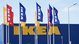 Neuer Service: IKEA hilft jetzt bei der Einrichtung IKEA plant einen neuen Service, der erschwingliche persönliche Unterstützung bei der Innenraumgestaltung bieten soll.