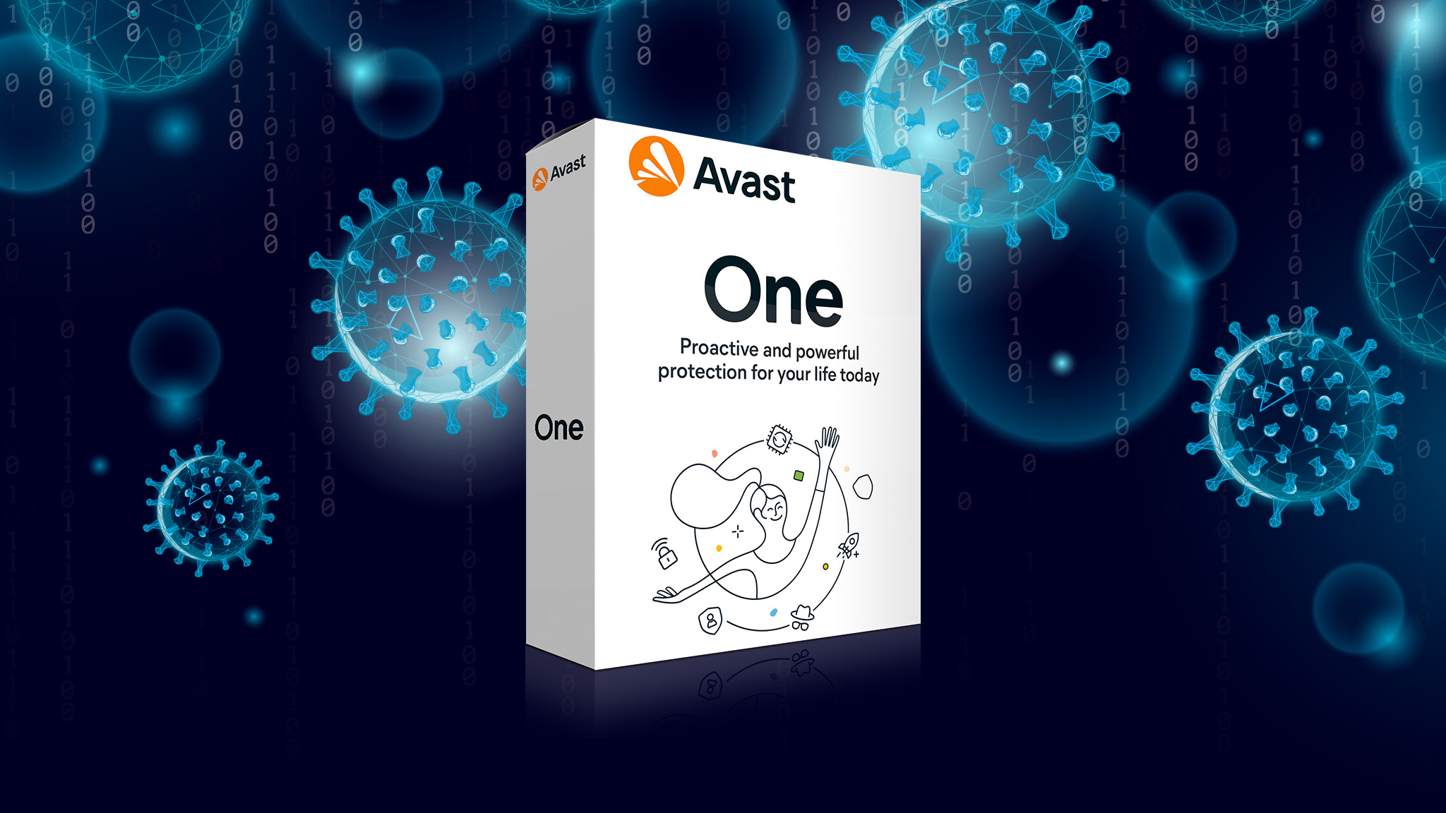 Antivirus-Test-Avast-One-Gold
