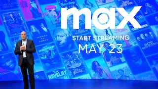 Max: Serienfeuerwerk auf neuem Streaming-Dienst
