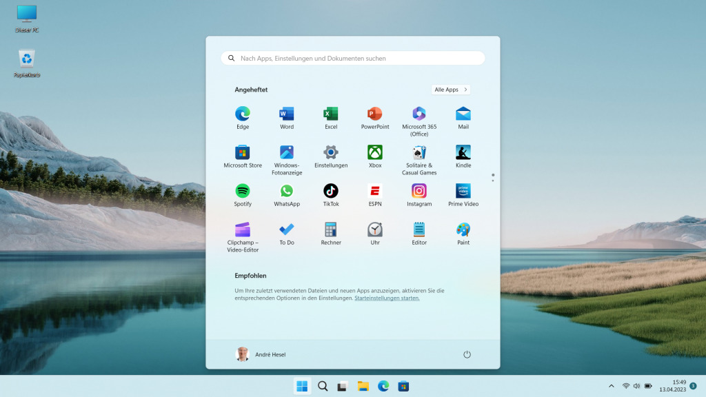 COMPUTER BILD