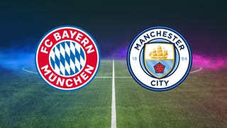 CL-Viertelfinale-Rückspiel: Bayern gegen ManCity