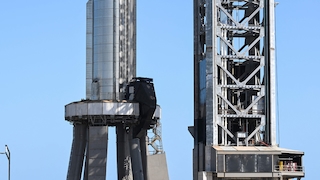 SpaceX Starship: Donnerstag nächster Startversuch
