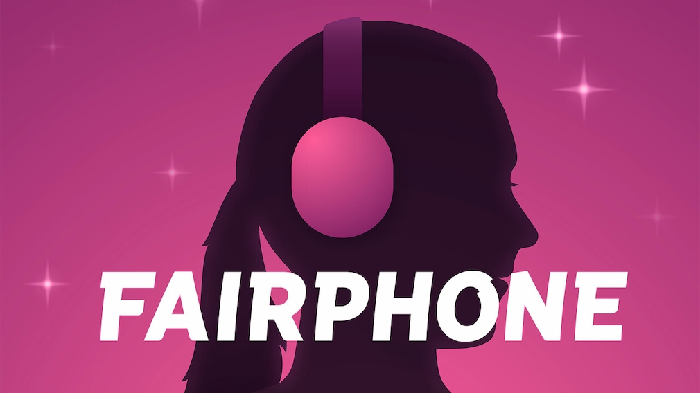 Fairbuds XL: Kommt ein neuer Over-Ear-Kopfhörer von Fairphone? Fairphone plant offenbar den Einstieg in den Markt der Over-Ear-Kopfhörer. Was steckt in den Fairbuds XL?