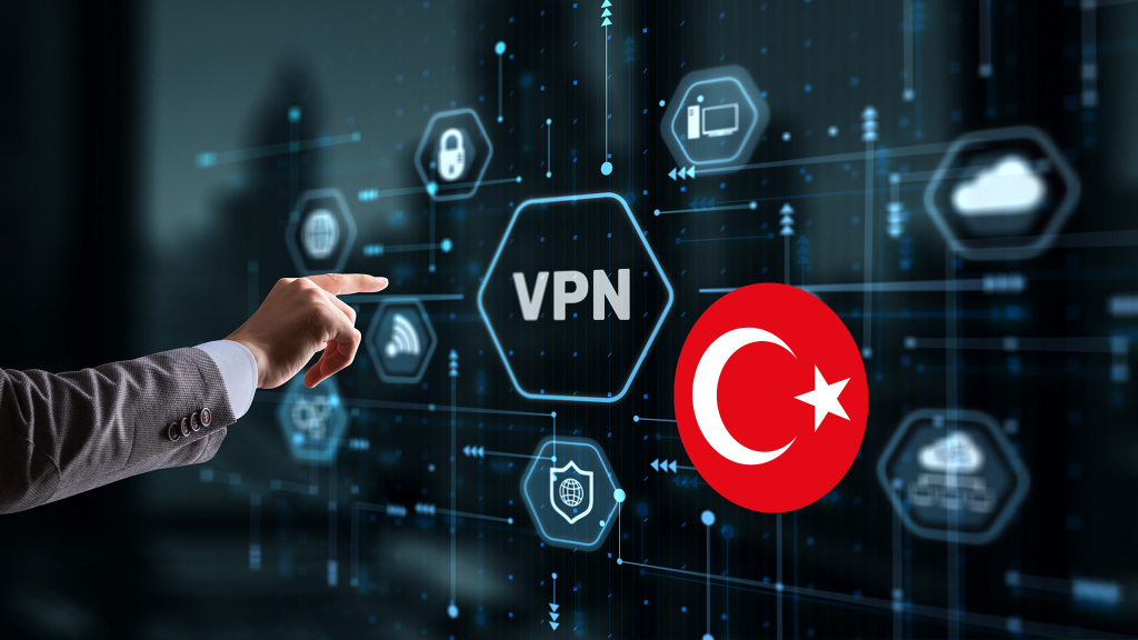 VPN für die Türkei: Kostenlos Vorteile sichern, beste Anbieter