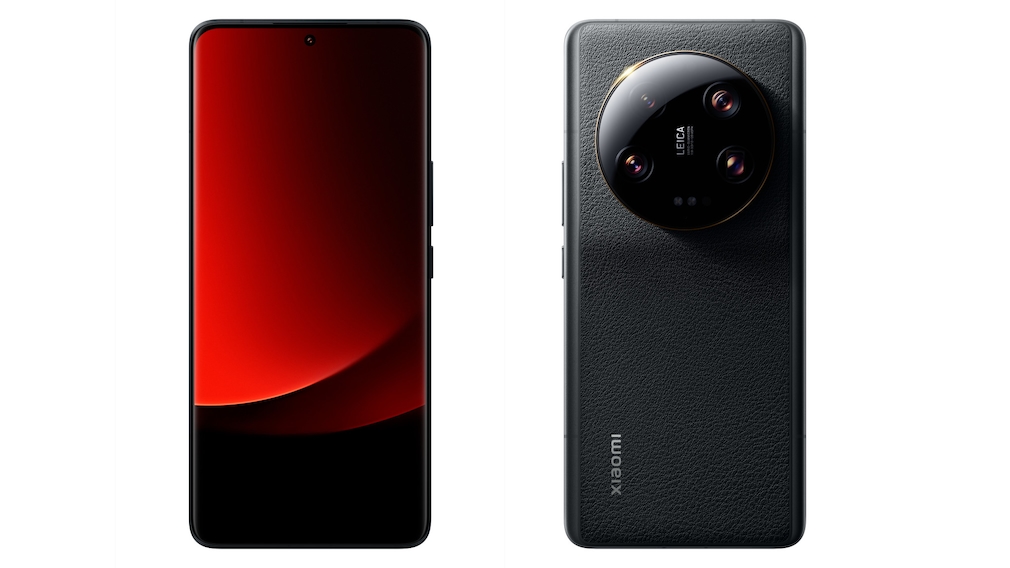 Xiaomi 13 Ultra: Kamera, Zoom, Blende, Akku, Preis - COMPUTER BILD