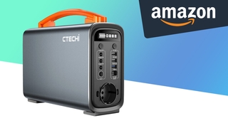 CTECHi Powerstation bei Amazon zum Bestpreis