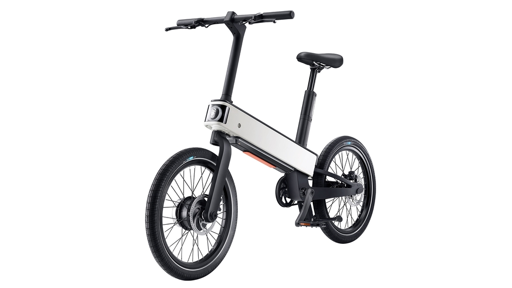 Acer ebii Smartes eBike mit 110 Kilometer Reichweite COMPUTER BILD