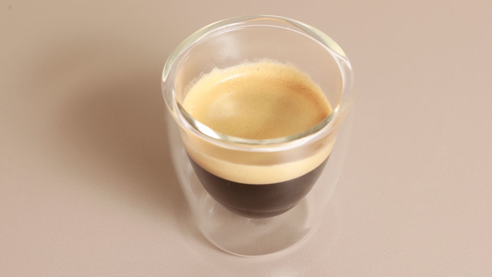 CoffeeB Globe Kaffeemaschine Test Espresso