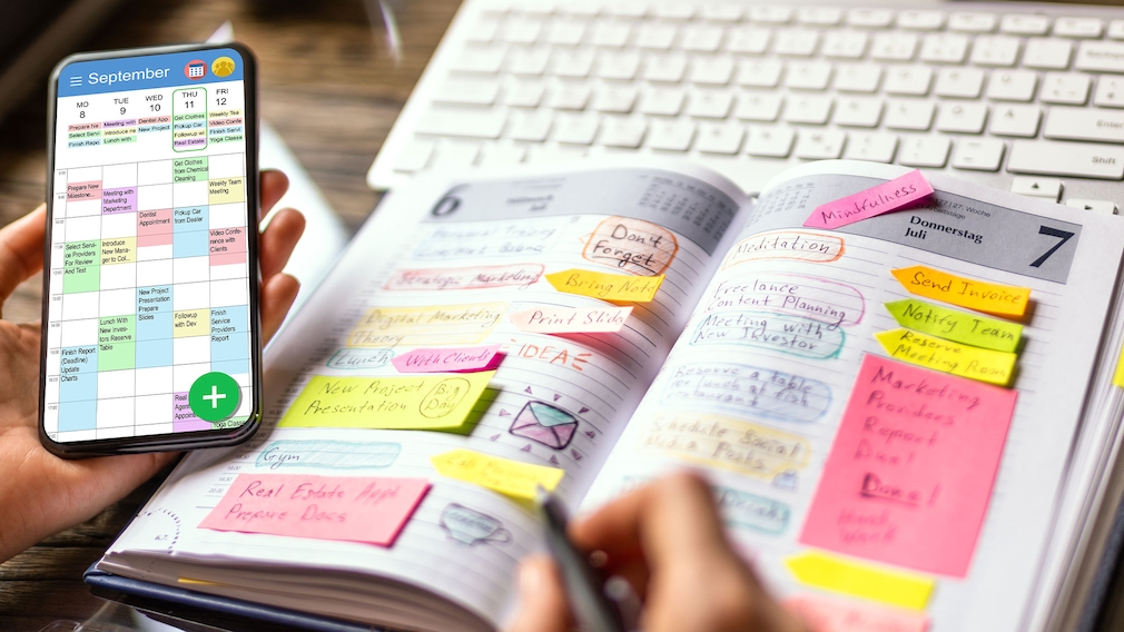 Journaling iOS 17 soll mit komplett neuer App erscheinen COMPUTER BILD