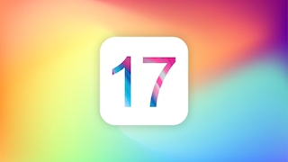 iOS 17: Neue Details zu kommenden Funktionen