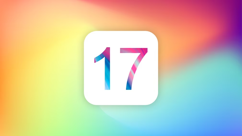 iOS 17: Weitere Details zu neuen Funktionen