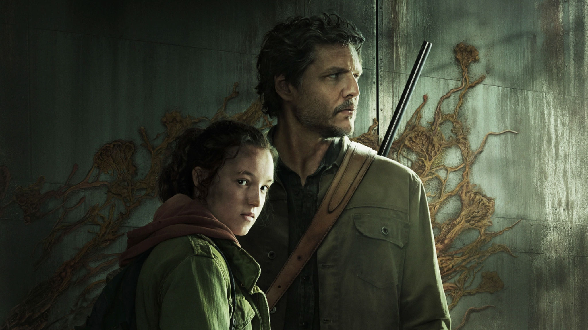 Wie kann ich The Last of Us ohne HBO ansehen?
