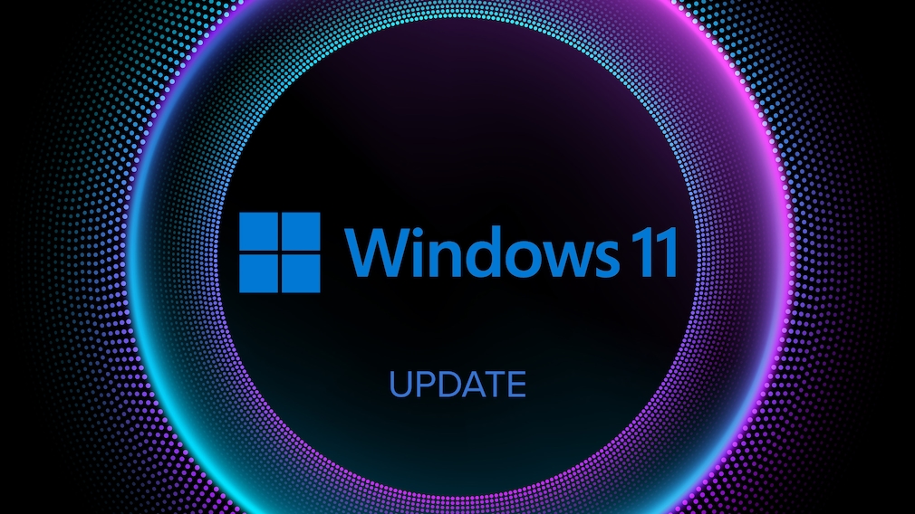 Windows 11 Update-Turbo