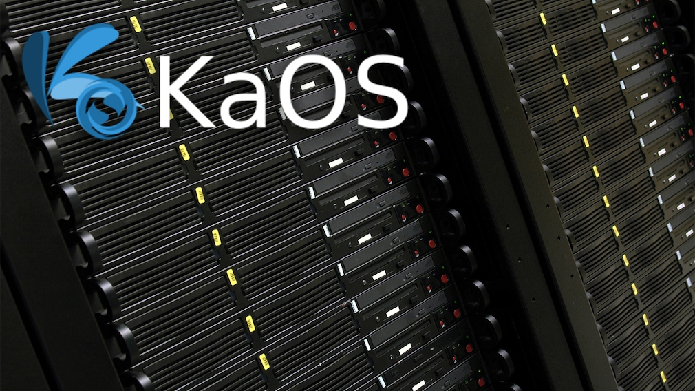 Linux KaOS: Review der KDE-basierten Linux-Distribution mit Rolling-Release-Modell