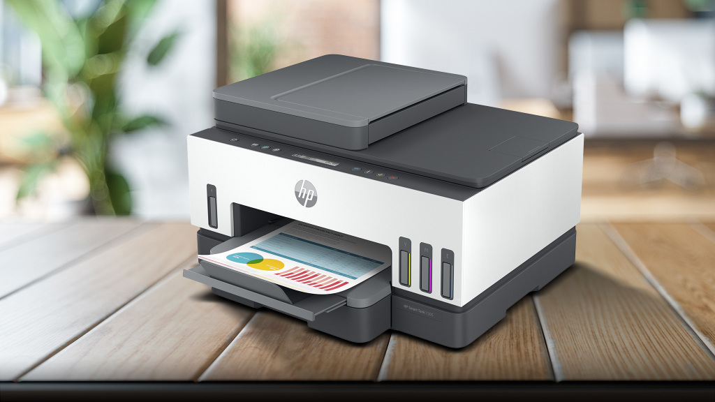 HP, iStock.com/onurdongel