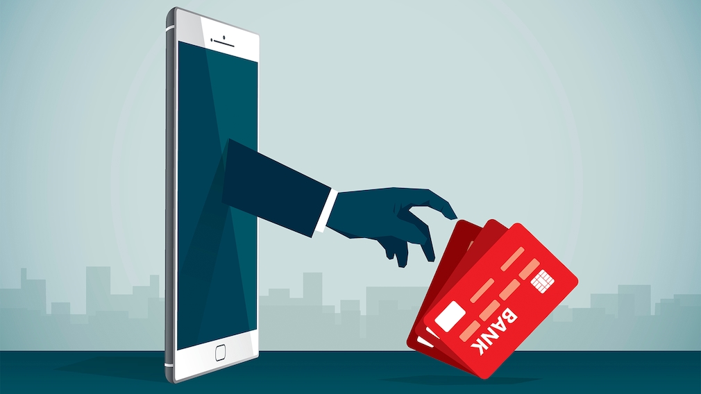 Sicheres Online-Banking