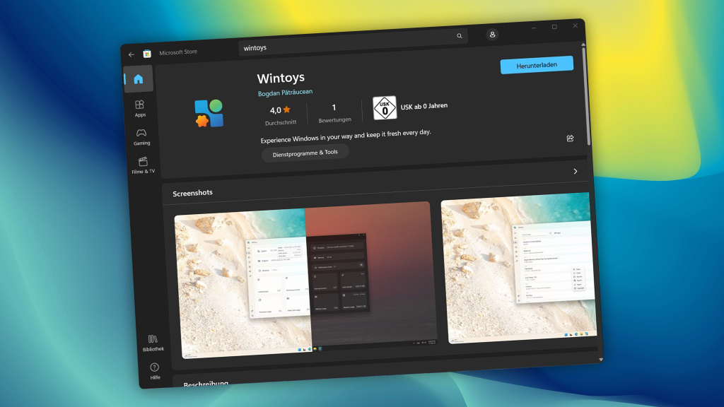 Wintoys
