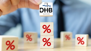 DHB Bank zahlt 3,25 Prozent p.a.