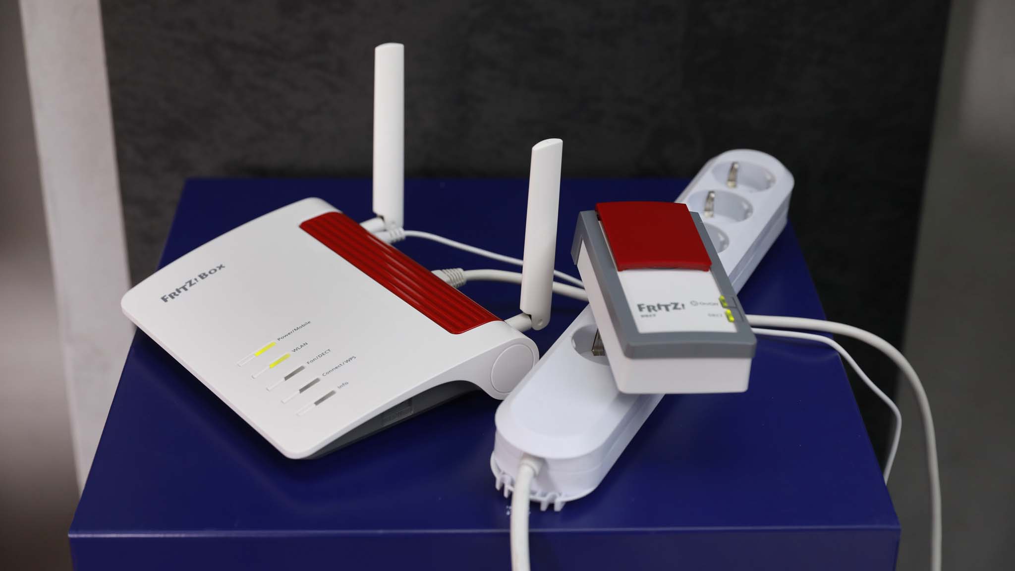 AVM FritzDECT 210: Test & neue Matter-Fähigkeit geprüft - COMPUTER BILD