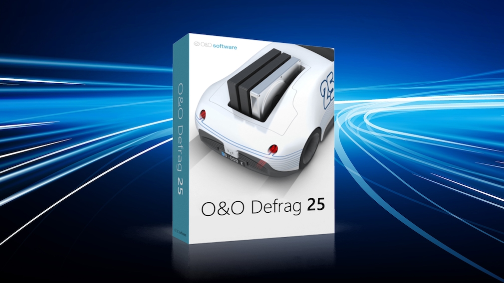 O&O Defrag 25 Pro gratis