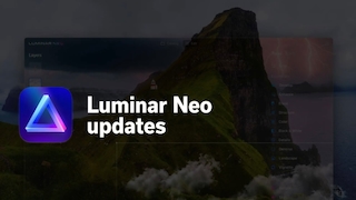 Skylum Luminar Neo – Version 1.9.0: Neue Features, weniger Fehler Neue Aktualisierung für Skylum Luminar Neo: Mit der frischen Version 1.8.0 kommen weitere Kameras und Funktionen dazu.