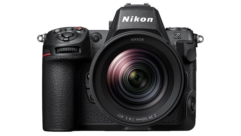 Nikon Z8: Neue Systemkamera im ersten Check