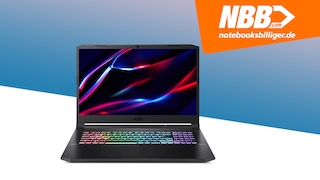 Gaming-Notebook Nitro 5 (AN517-54-7159)