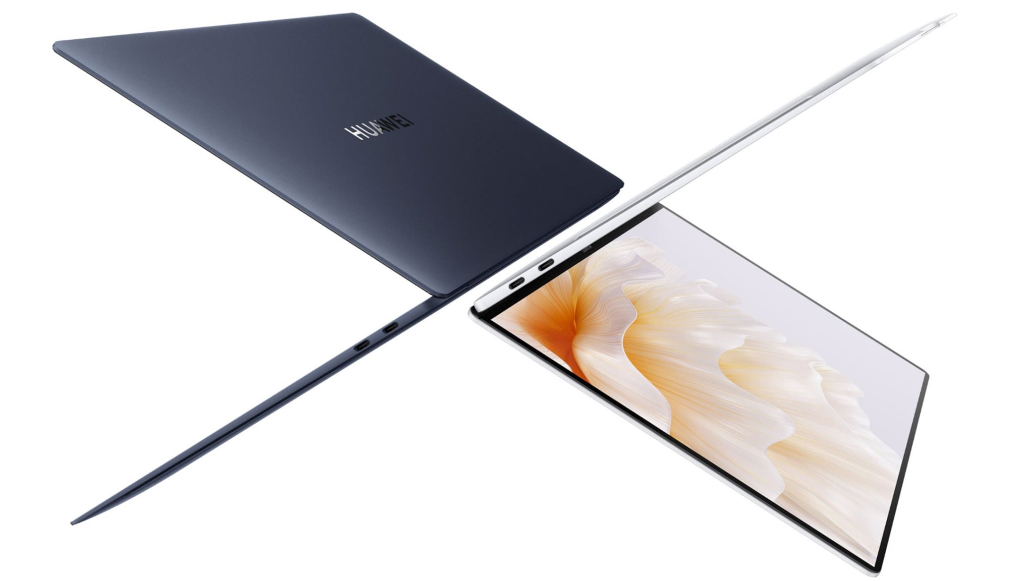 Huawei bringt zwei neue MateBooks für mobile Power-User - COMPUTER BILD