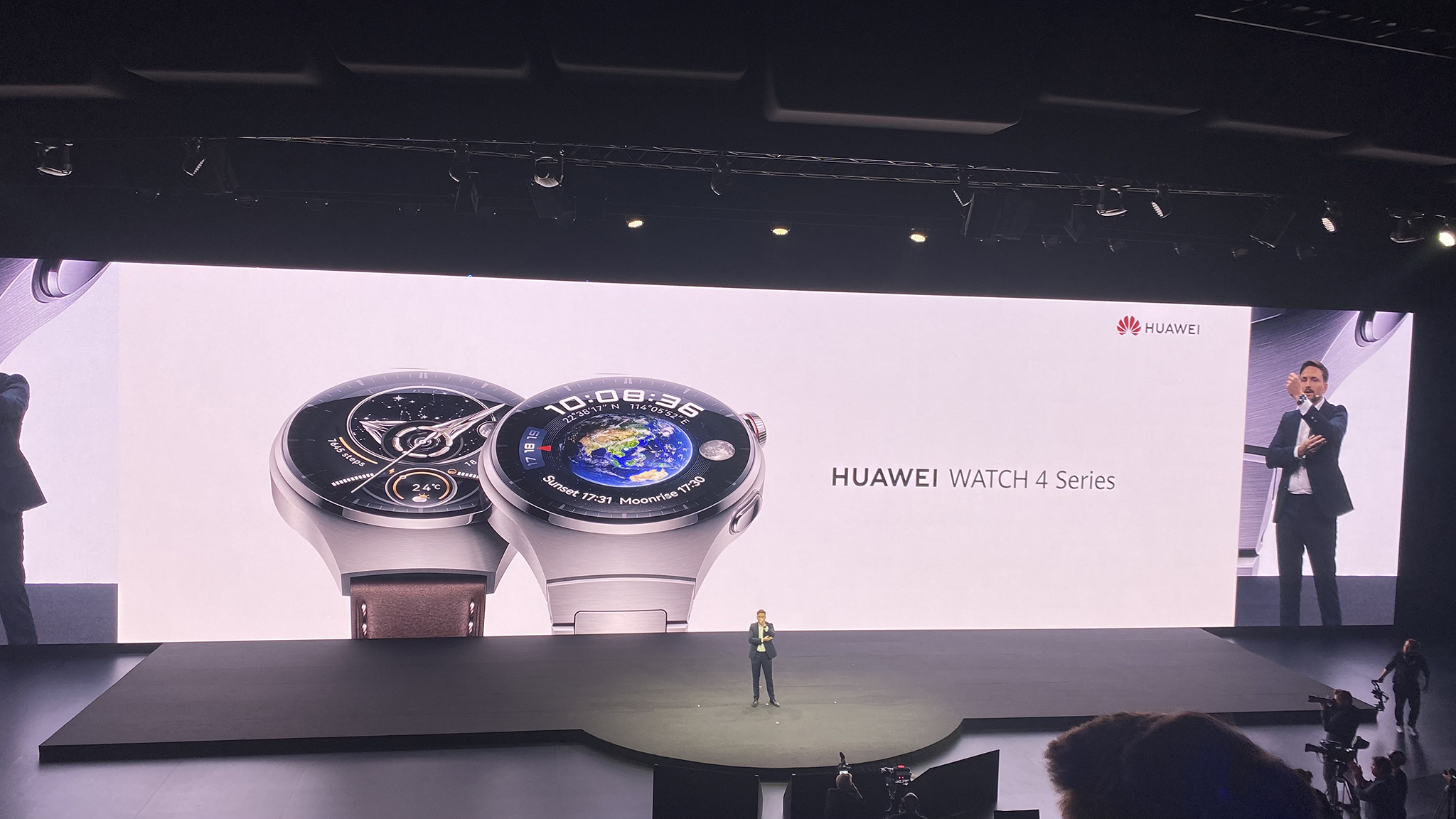 Huawei series 2 sale