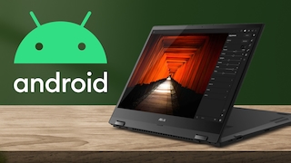 ChromeOS: Android-Apps ohne Installation aufs Chromebook