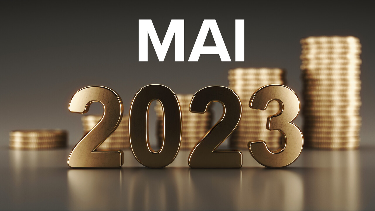 Tagesgeld Aktuell Zinsen Im Mai 2023 Diese Banken Fallen Auf 