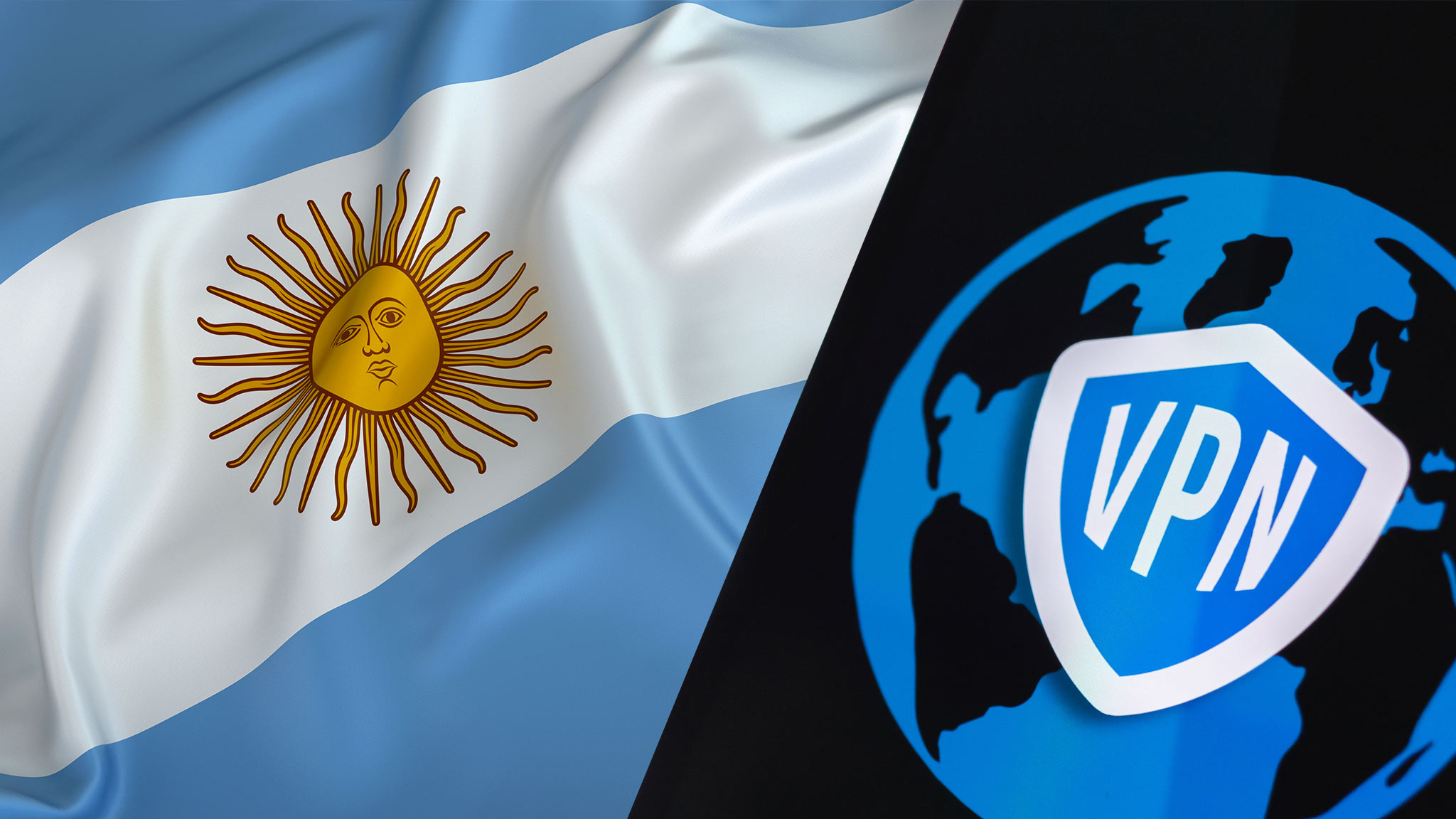 VPN para Argentina: mejores proveedores, servidores más rápidos