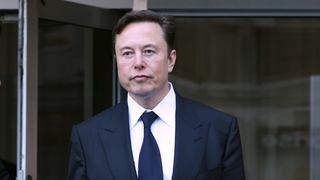Musk tritt zurück: Neue Twitter-Chefin gefunden