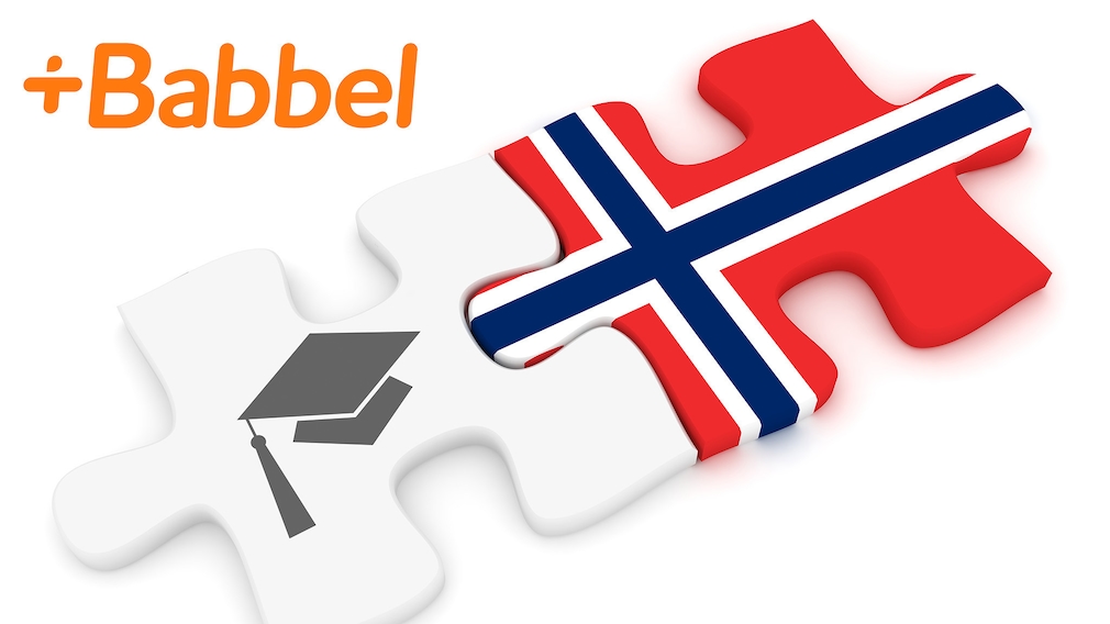 Norwegisch lernen Die besten Apps im Vergleich COMPUTER BILD