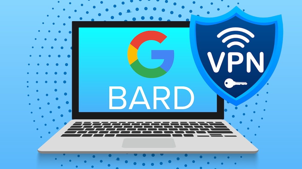 Google Bard mit VPN testen jetzt möglich Google Bard kommt bald in vielen Sprachen.