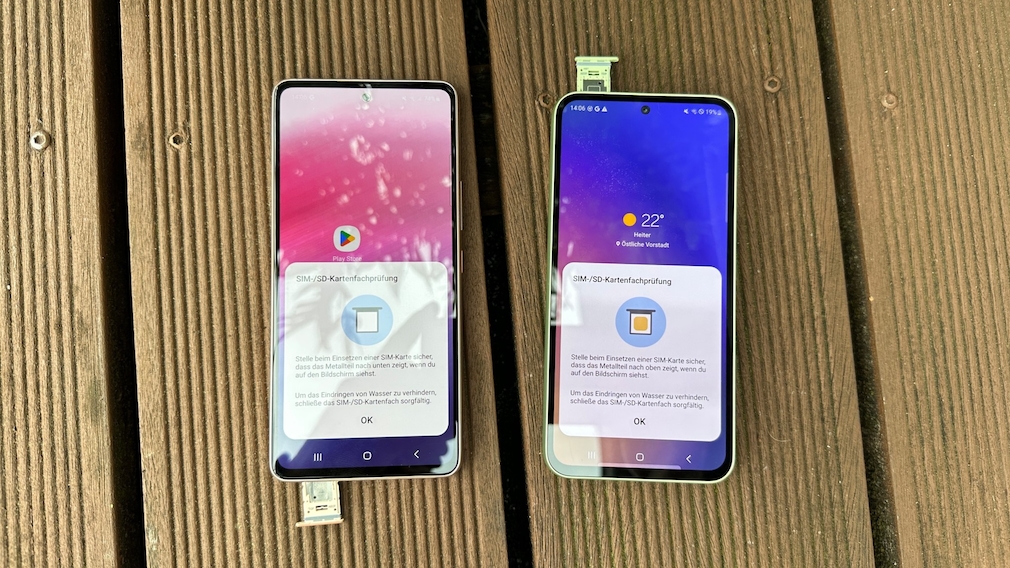 Samsung A54 Test Computer Bild: Unlocking the Power of Innovation