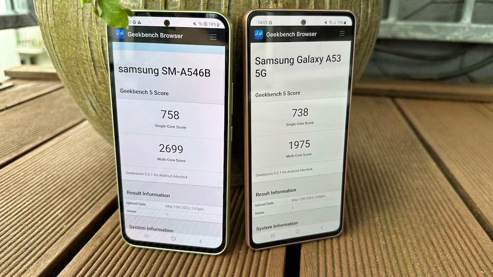 Samsung A54 Test Computer Bild: Unlocking the Power of Innovation