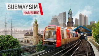 Aufmacher SubwaySim Hamburg