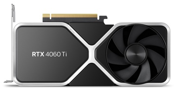 RTX 4060 Ti: Nvidias Mittelklasse-GPU kommt in Versionen