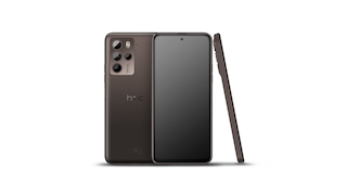 HTC U23 pro: wasserdichtes Android mit 6,7 Zoll und 108-MP-Kamera