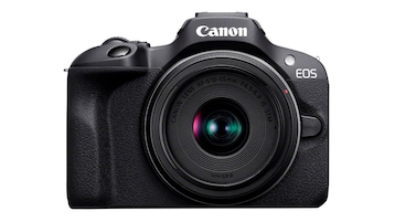 Canon EOS R100 Neue günstige Systemkamera